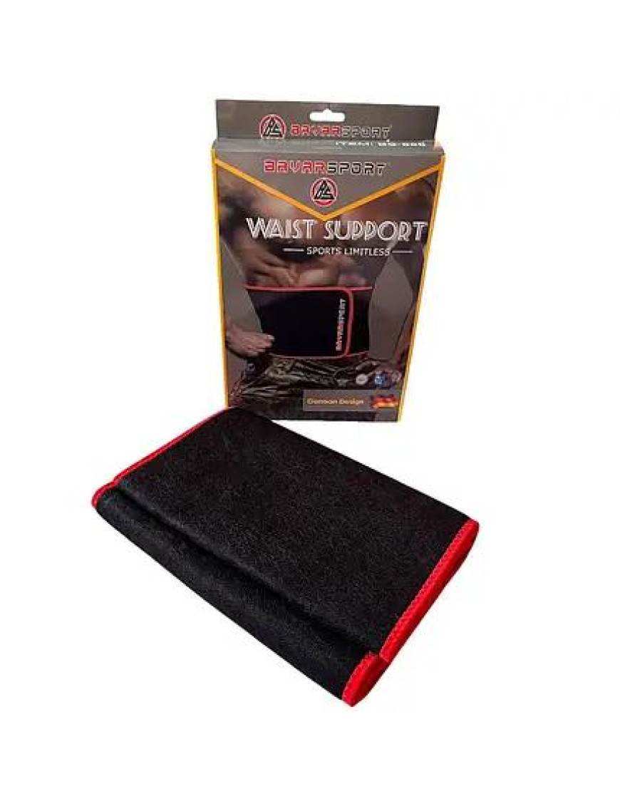 Пояс для похудения, 130 см (888) Bavar Sport Пояс для похудения, 130 см (888) Bavar Sport